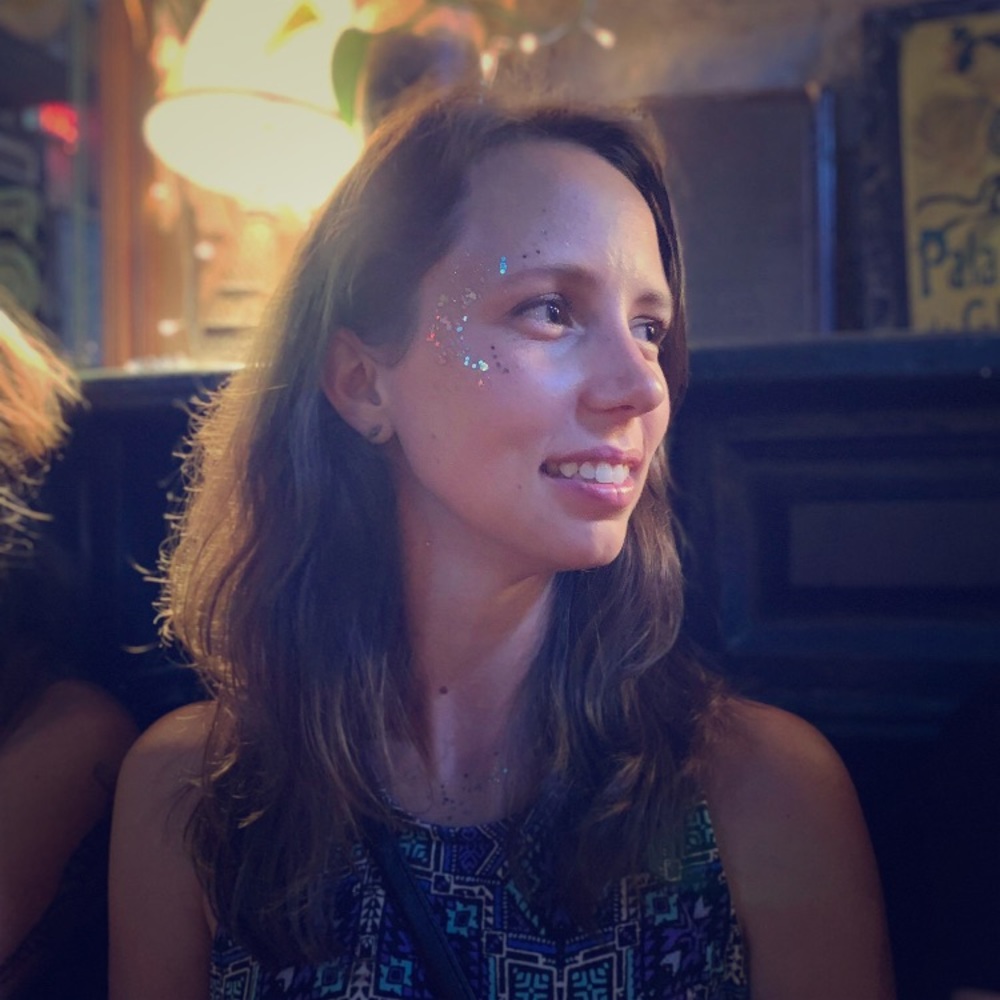 Meet your Posher, Britt